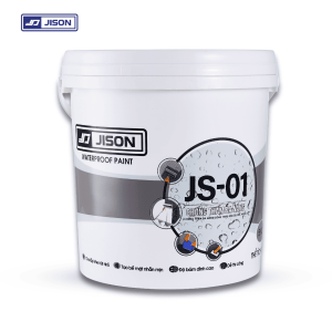 sơn chống thấm js01