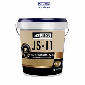sơn chống thấm js11