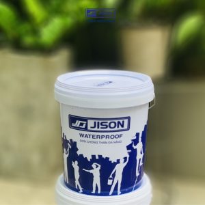thùng 6kg sơn chống thấm đa năng