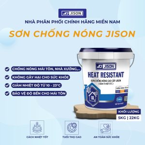 ưu điểm sơn chống nong