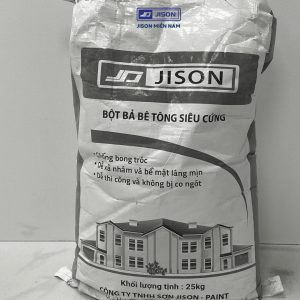 bột trét bê tông 20Kg