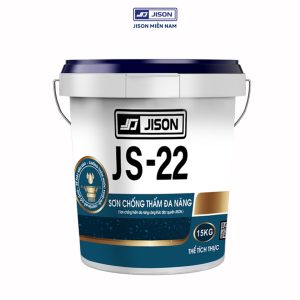 SƠN CHỐNG THẤM JS22