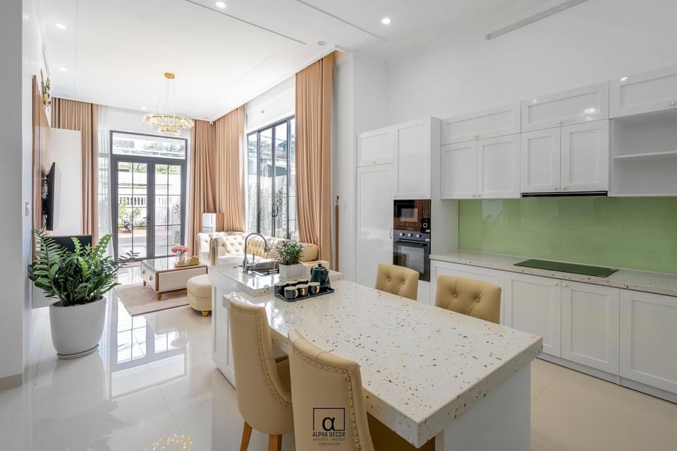 Lợi ích của việc chống thấm mí nối tấm cemboard hiệu quả