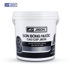 sơn bóng đá hiệu ứng bê tông