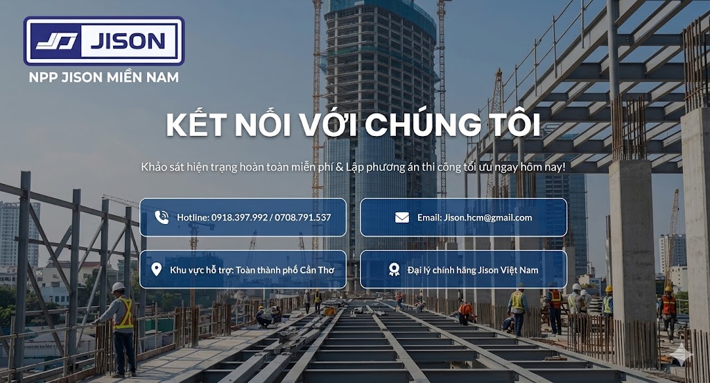 đơn vị thi công