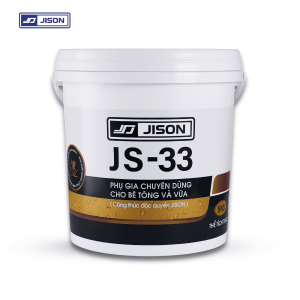 phụ gia js33