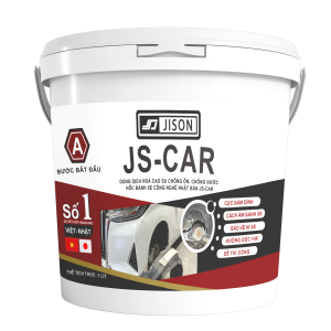 Sơn hỗ trợ ô tô