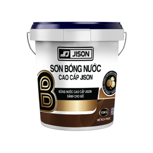Sơn Bóng Nước