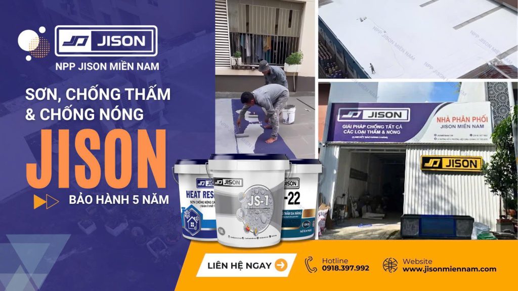 banner jison miền nam