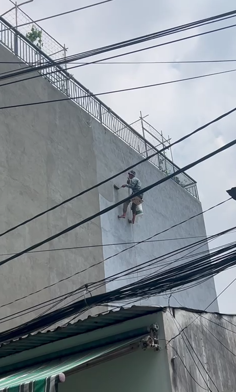 thi công 2 lớp JS-01