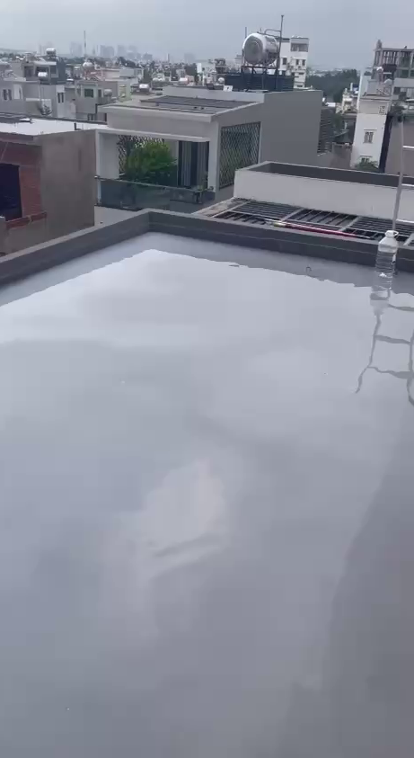 thi công hoàn thiện